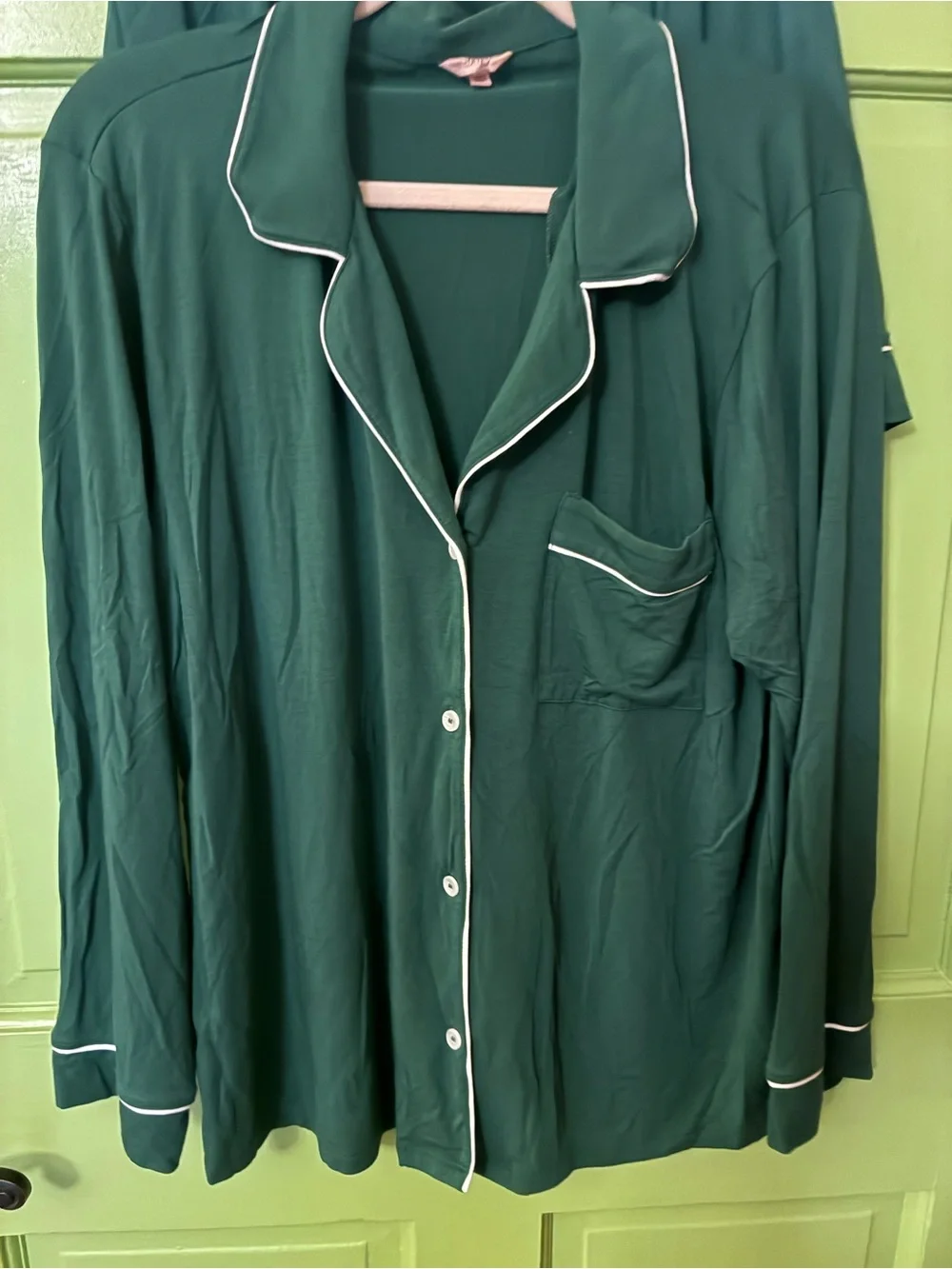 Eberjey TENCEL pj set